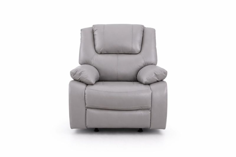 Comfy recliner sofa 15