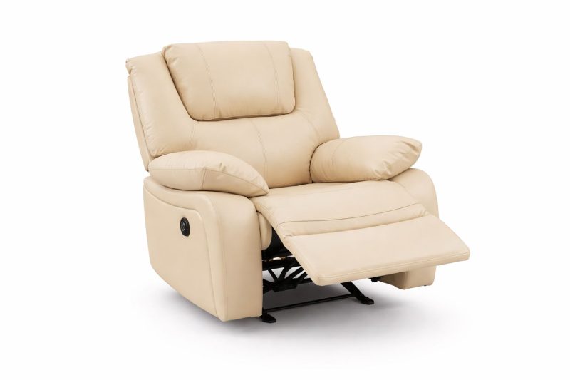 Comfy recliner sofa 18