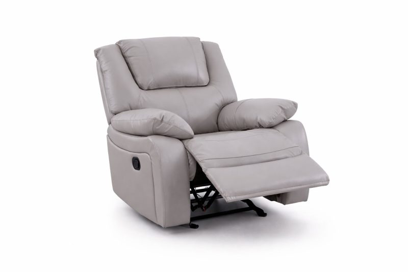 Comfy recliner sofa 19