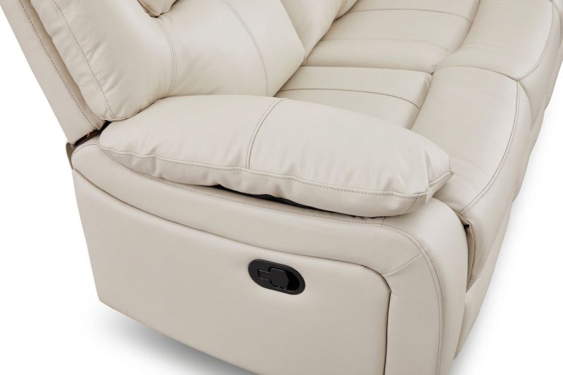 Comfy recliner sofa 5