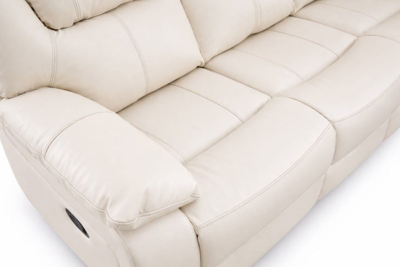 Comfy recliner sofa 6