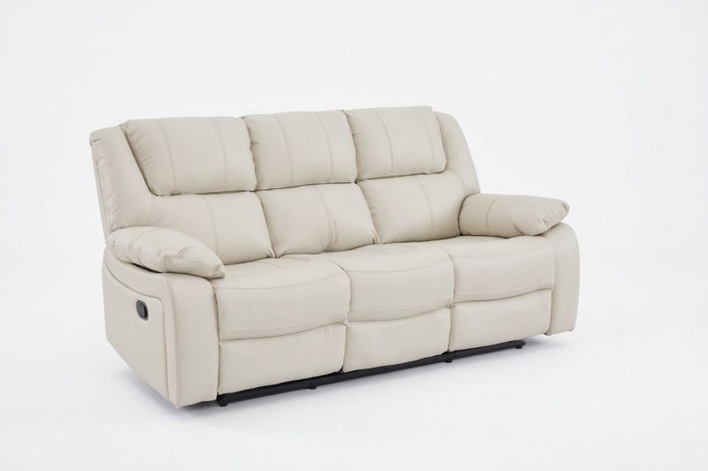 Comfy recliner sofa 8