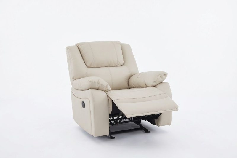 Comfy recliner sofa 9