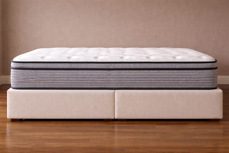 Nightbloom Mattress 10