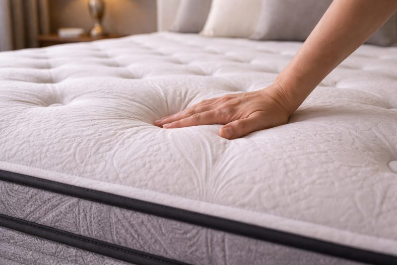 Nightbloom Mattress 3