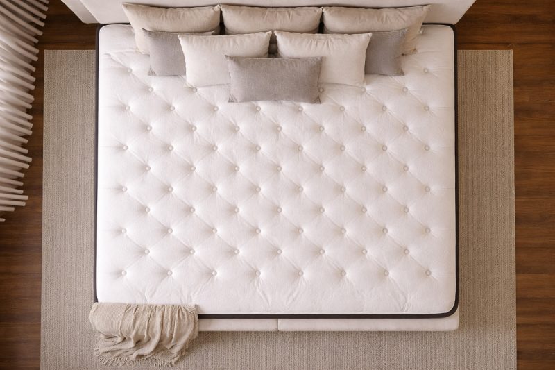 Nightbloom Mattress 4