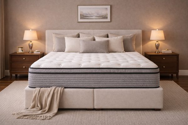 Nightbloom Mattress 7