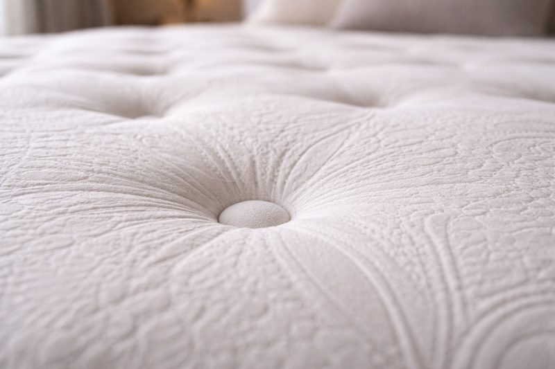 Nightbloom Mattress 8