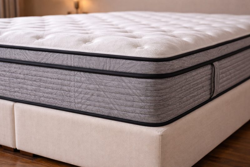 Nightbloom Mattress 9