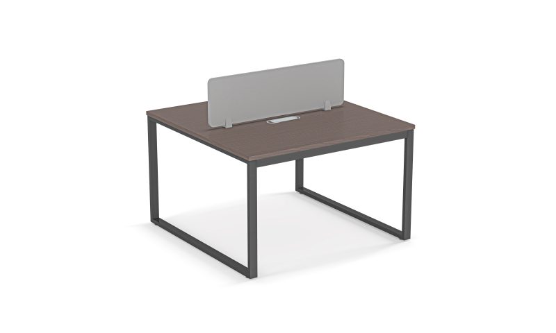 OZ-9118 - 2 WAY WORK STATION