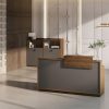 OZ-9122 -1.6M-RECEPTION DESK