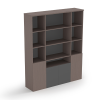 OZ 9125 High Level Display Cabinet