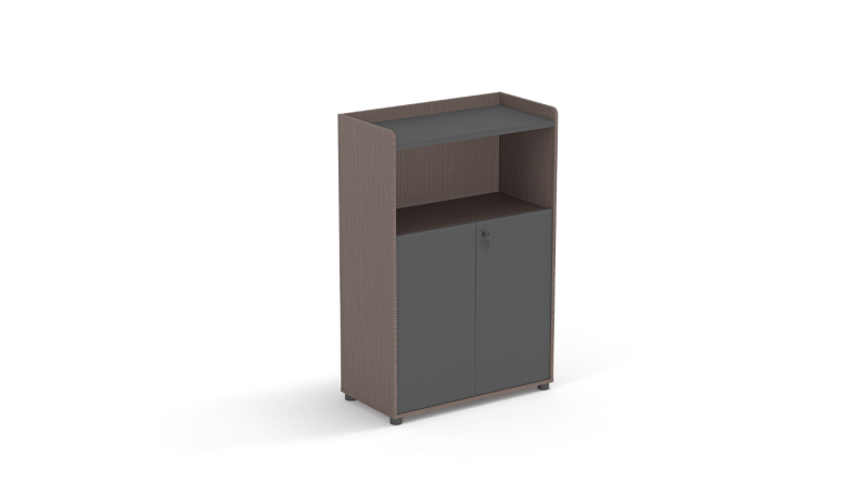 OZ-9127 - Low Level Filing Cabinet