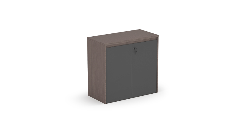 OZ-9128 - Low Level Filing Cabinet