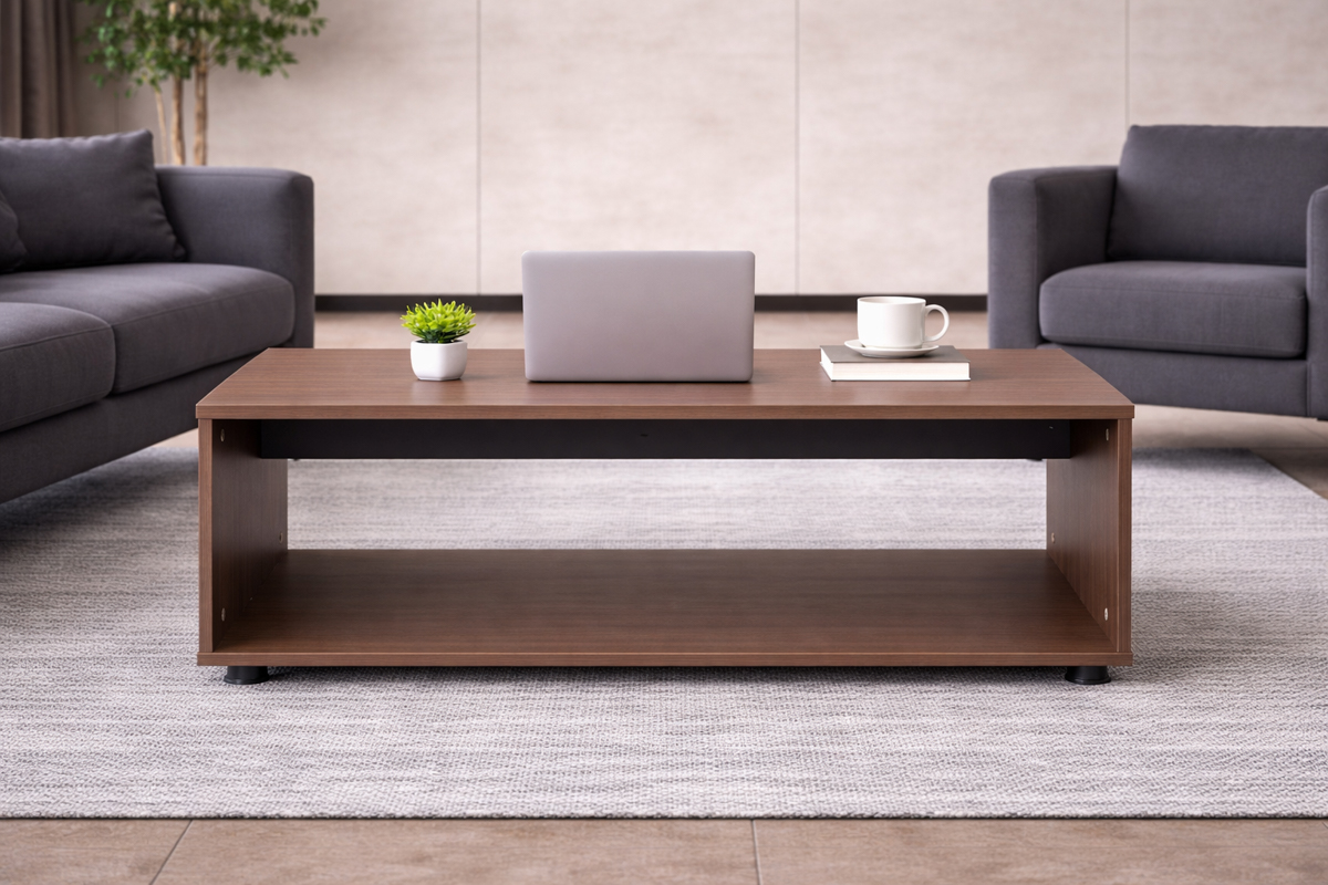 ORLANDO-OZ-9129 – COFFEE TABLE