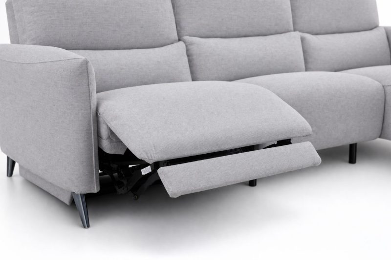 Vida Corner Sofa recliner 4