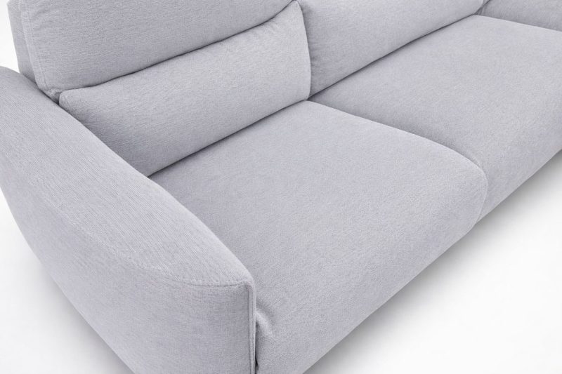 Vida Corner Sofa recliner 7
