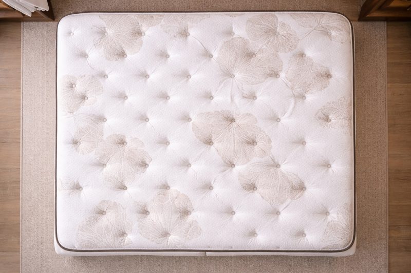 sleepsense mattress 1
