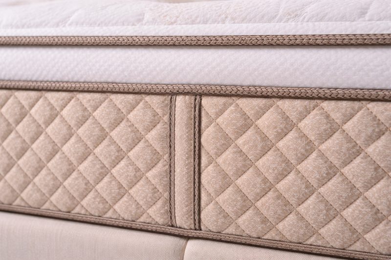 sleepsense mattress 4