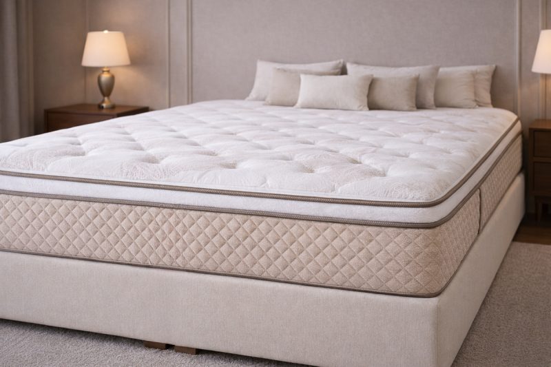 sleepsense mattress 6