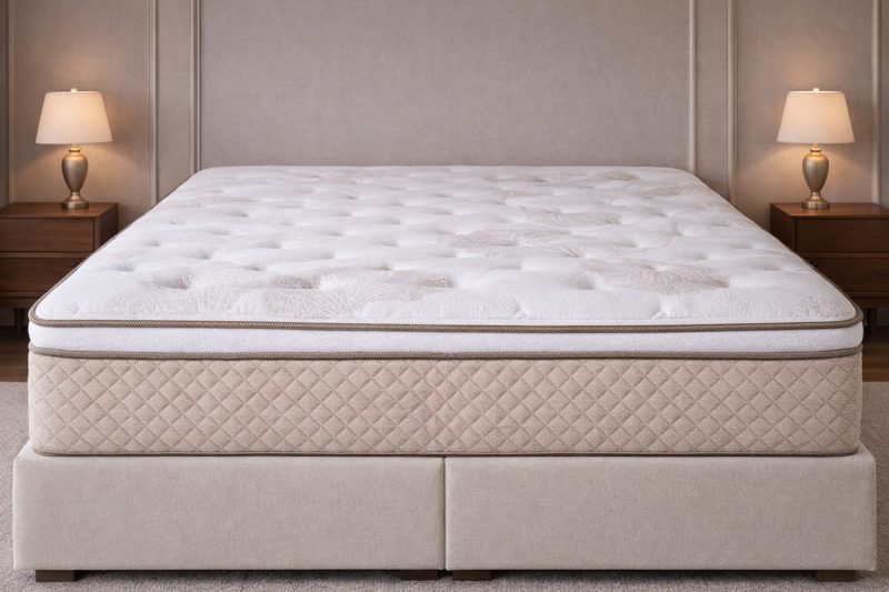 sleepsense mattress 7
