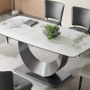 ARCANE DINING TABLE
