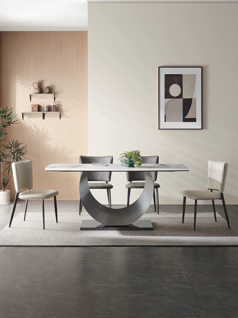 ARCANE DINING TABLE 3