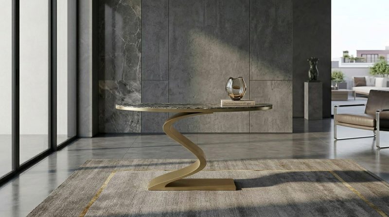 Aurea Console Table 1