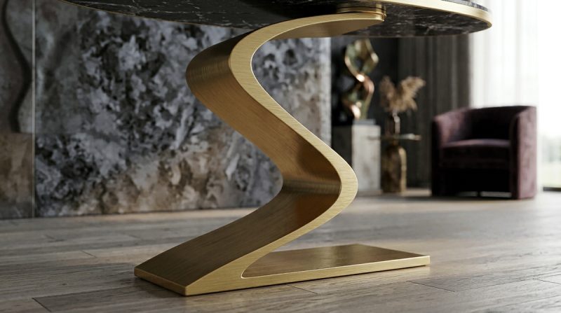 Aurea Console Table 4