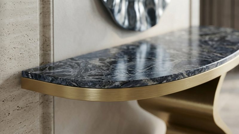 Aurea Console Table 5