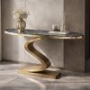 AUREA Console Table
