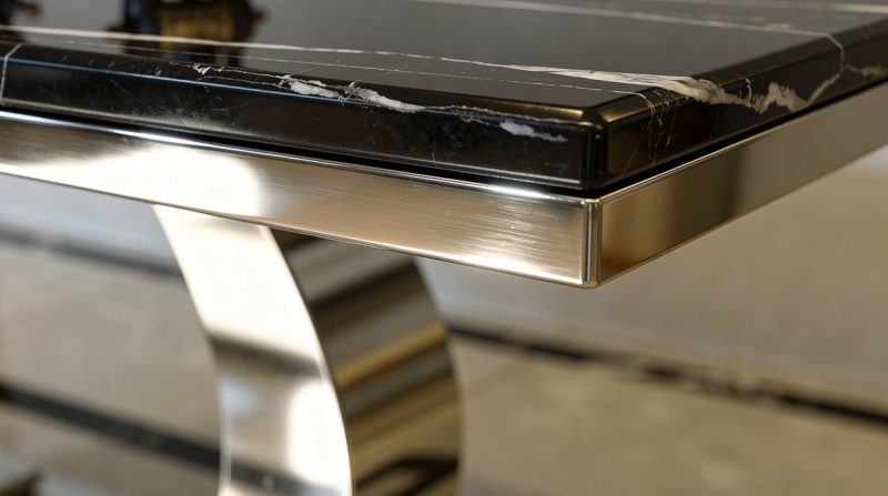 Aurelia console table 4