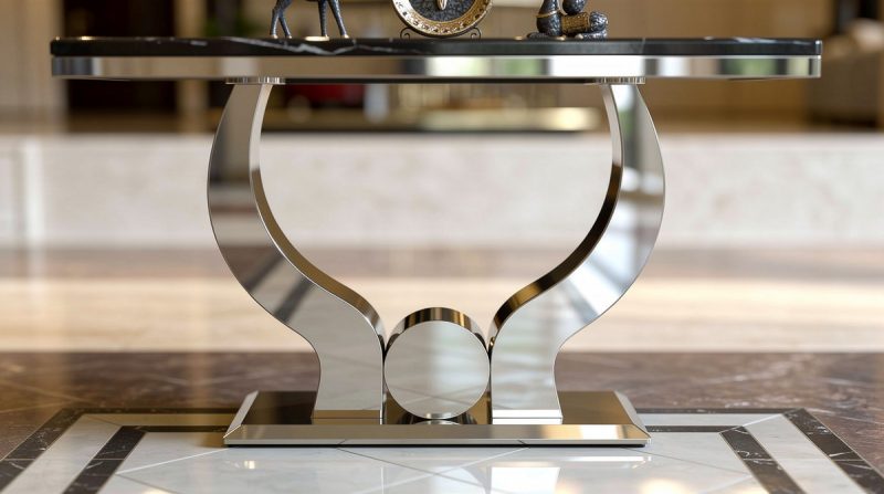 Aurelia console table 5