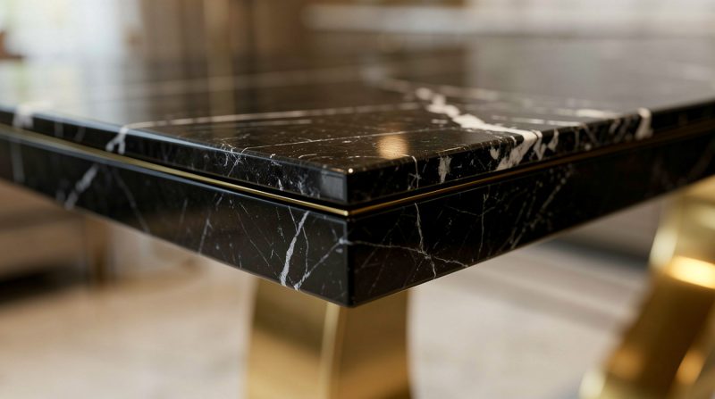 Aurelia console table 8