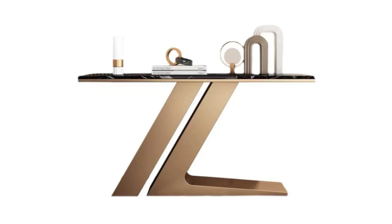 AUREX Console Table