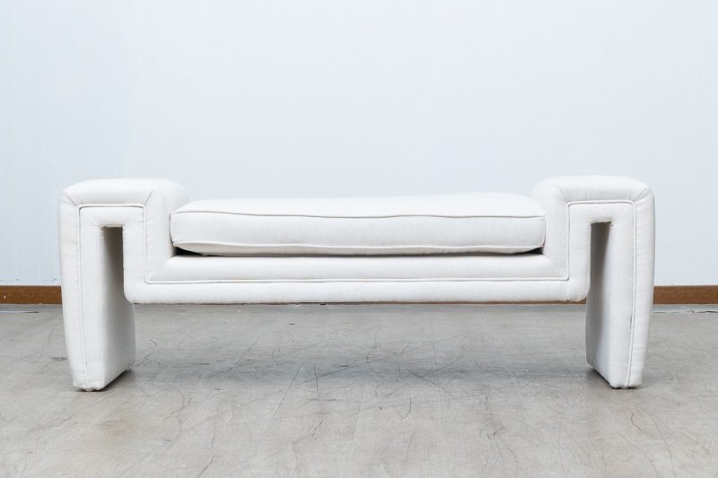LYON Bed Bench