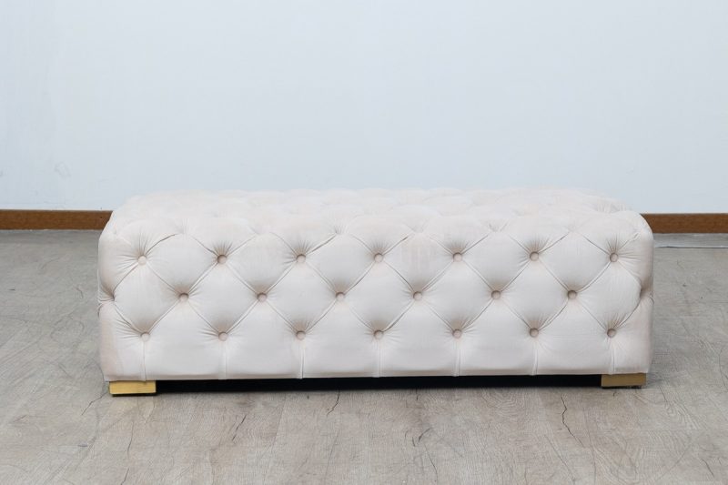 LUXORA Ottoman