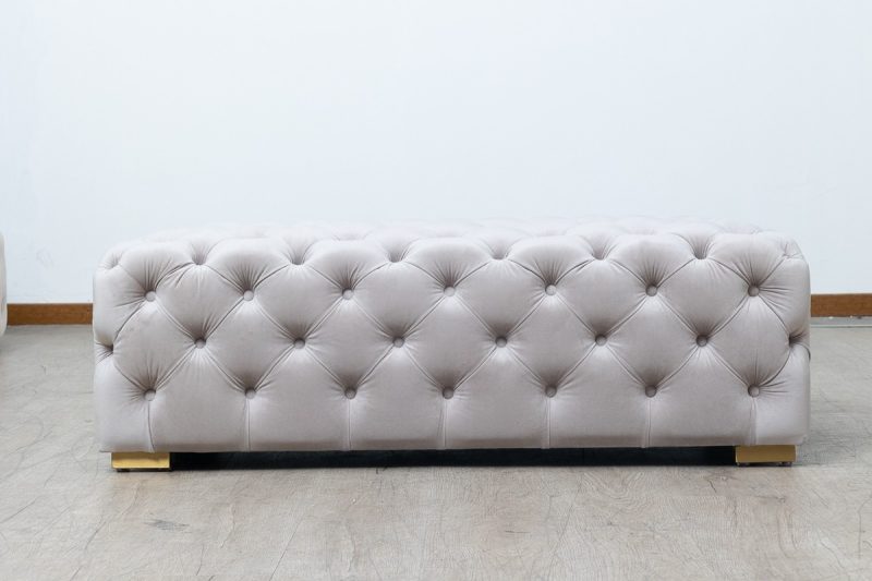 LUXORA Ottoman