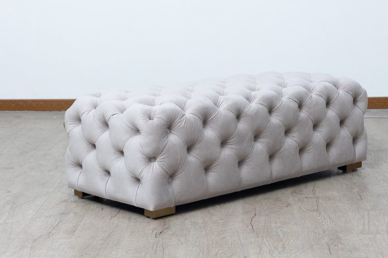 Bed Benches 3