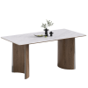 Cask Dining Table