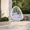 OLIVE Outdoor Swing