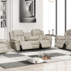 Cinder Recliner Sofa Set