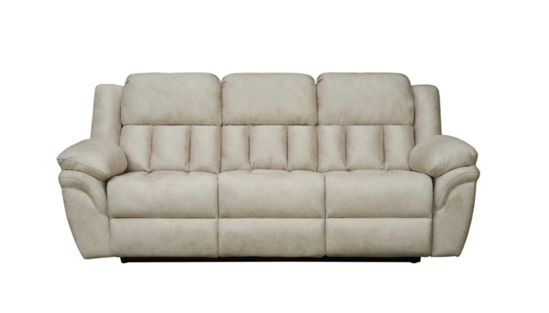 Cinder Recliner Sofa Set 5