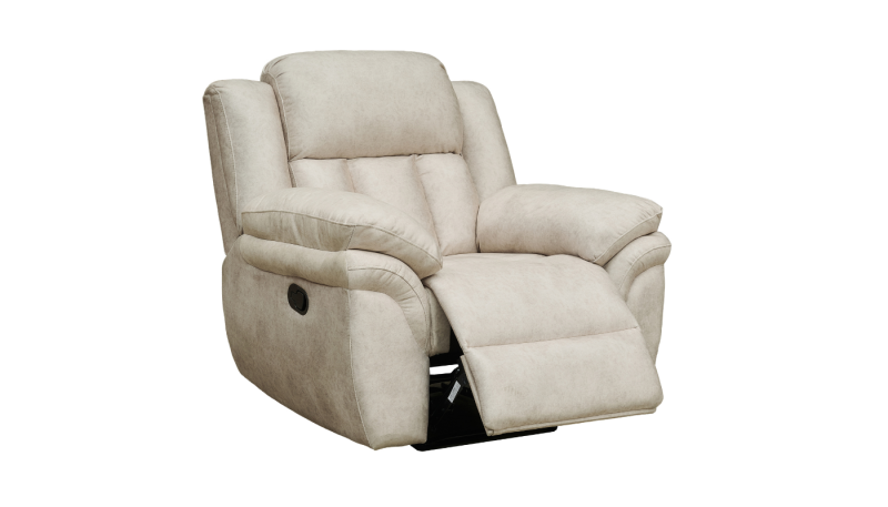 Cinder Recliner Sofa Set 9