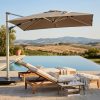 Desert OUTDOOR UMBRELLA CANTILEVER BASE 1
