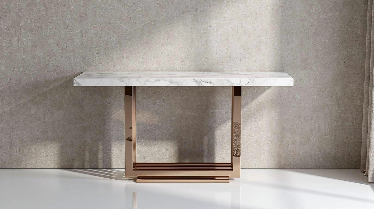 ELYS Console Table 7 ELYS Console Table - Image 4