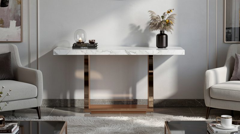 ELYS Console Table