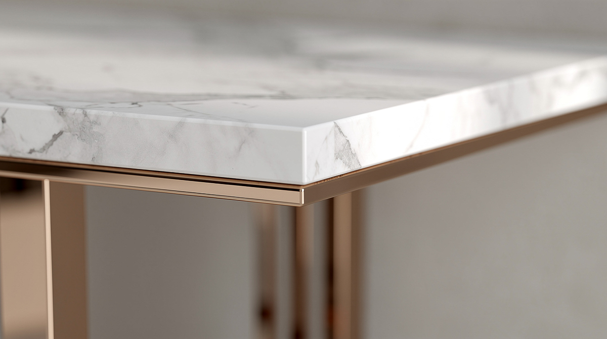 ELYS Console Table 5 ELYS Console Table - Image 3