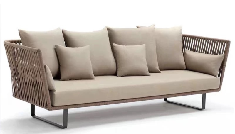 ELYSIA Outdoor Sofa Set 2