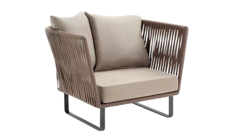 ELYSIA Outdoor Sofa Set 3